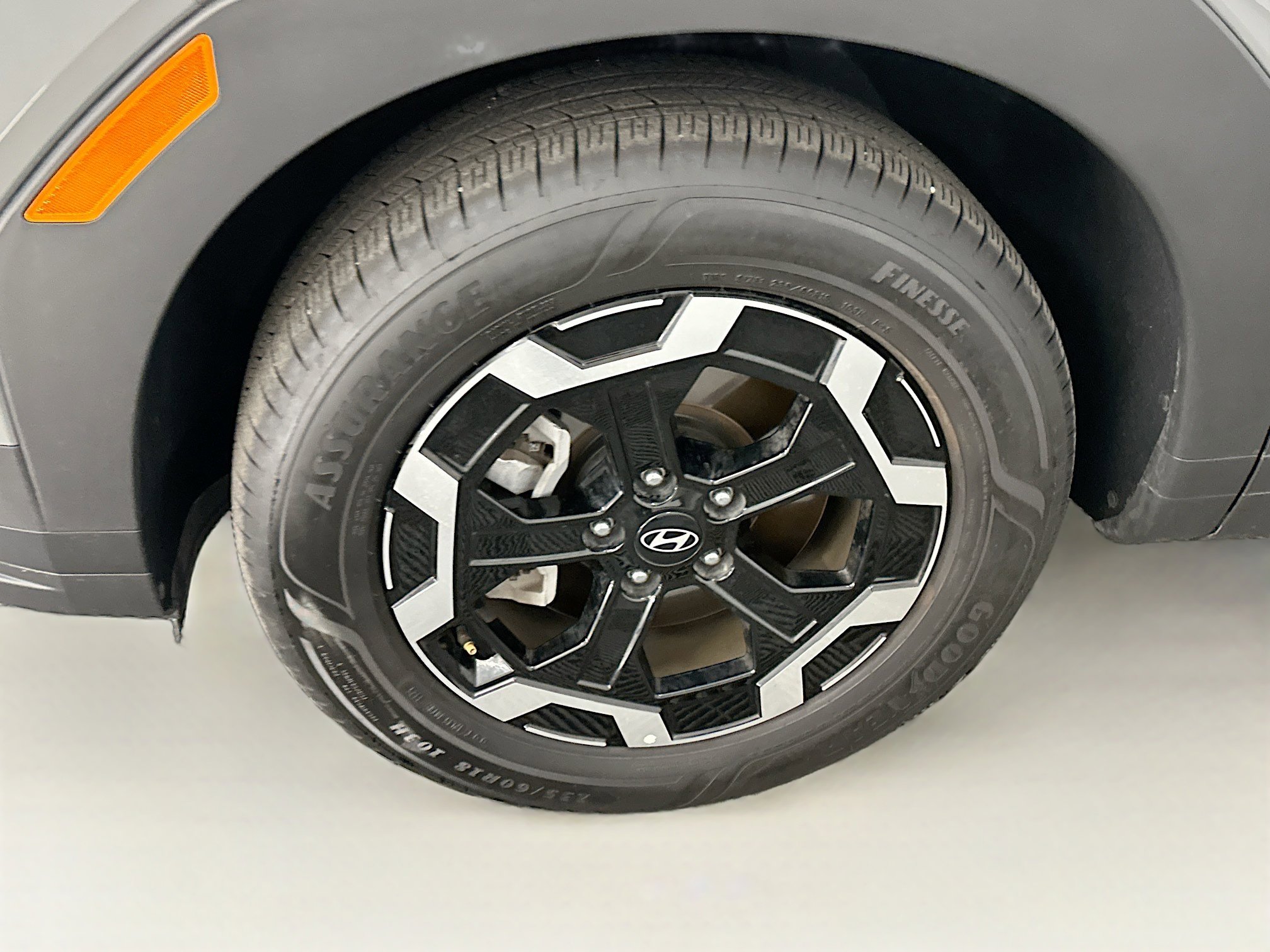 Used 2026 Hyundai Santa Fe SEL image 11