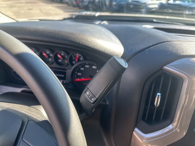 New 2026 Chevrolet Silverado 2500 Custom w/ Custom Value Package image 25