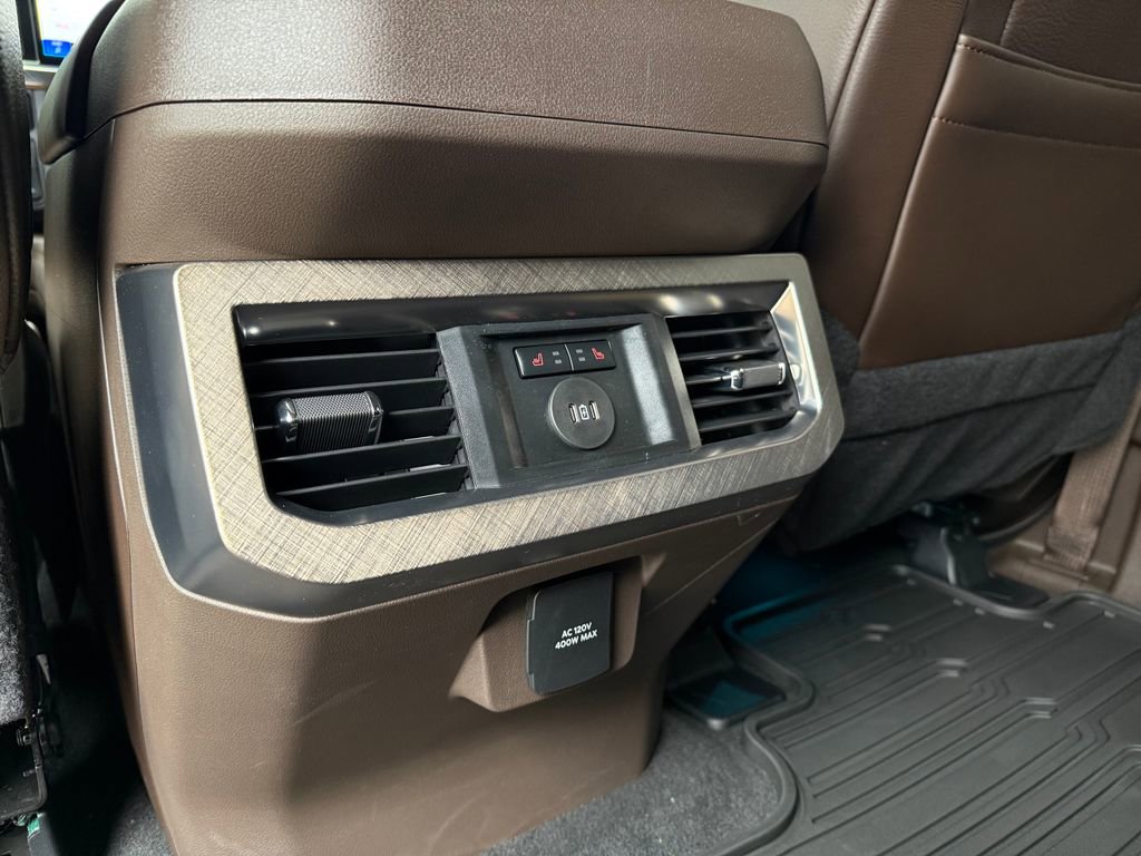 Used 2026 Ford F450 King Ranch w/ Chrome Package image 30