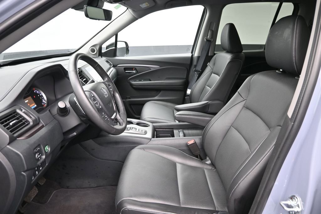 Certified 2023 Honda Ridgeline RTL-E image 13