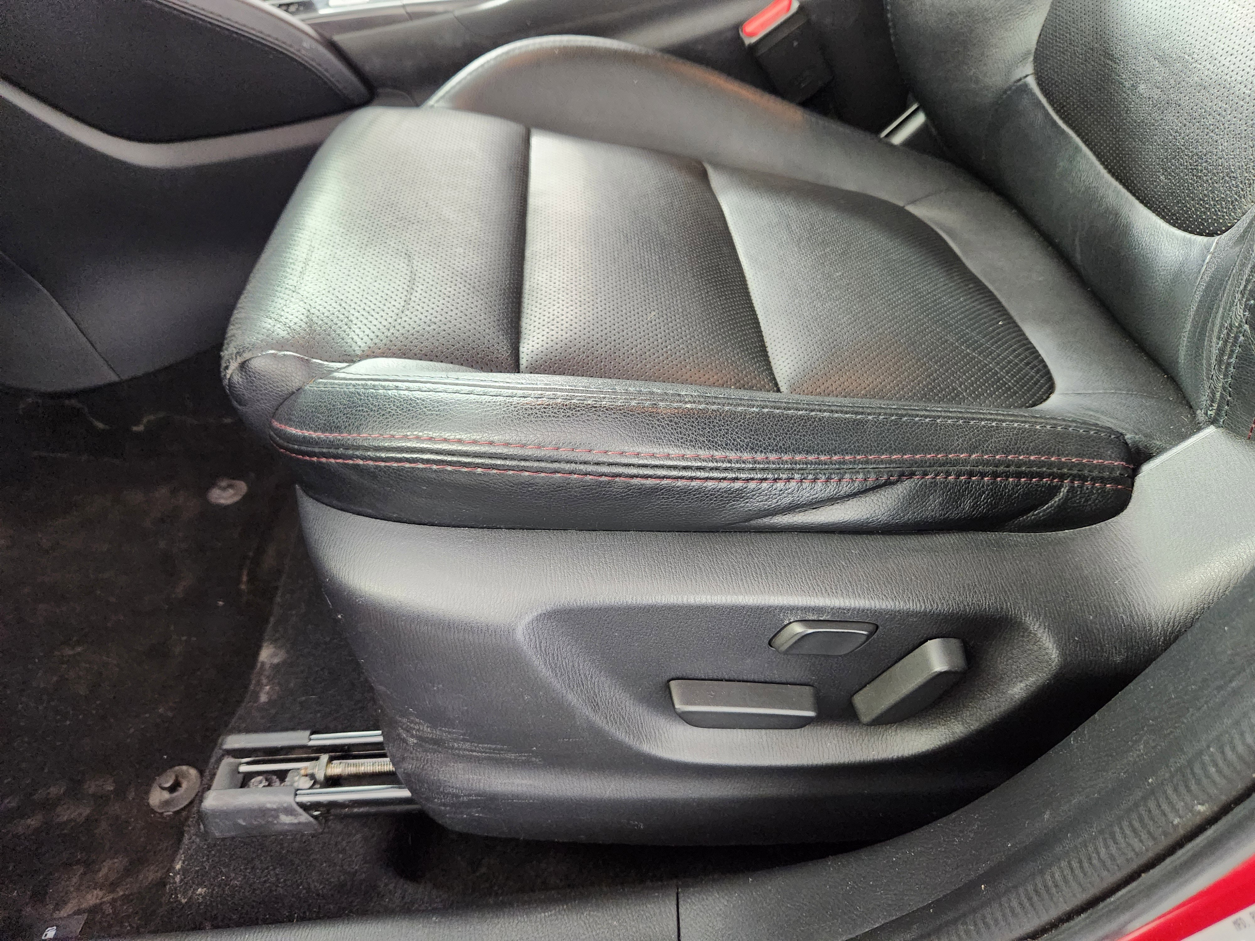 Used 2016 MAZDA CX-5 Grand Touring image 13