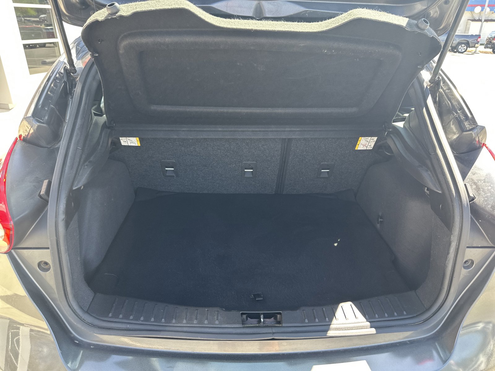 Used 2018 Ford Focus ST image 23