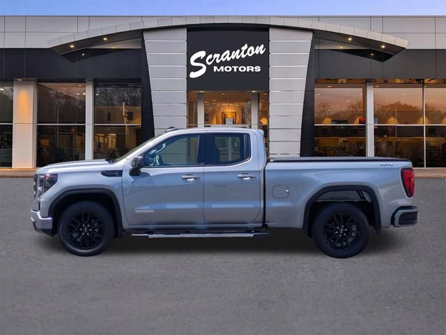 Certified 2023 GMC Sierra 1500 Elevation AWD/4WD image 2