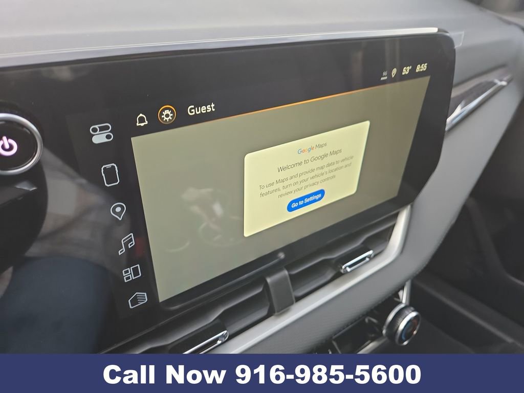 New 2026 Chevrolet Equinox LT image 18