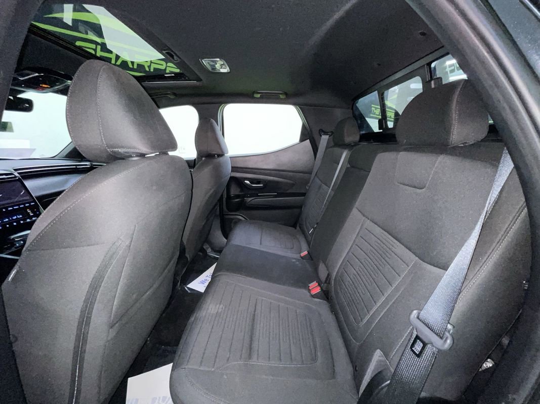 Used 2023 Hyundai Santa Cruz SEL Premium image 27