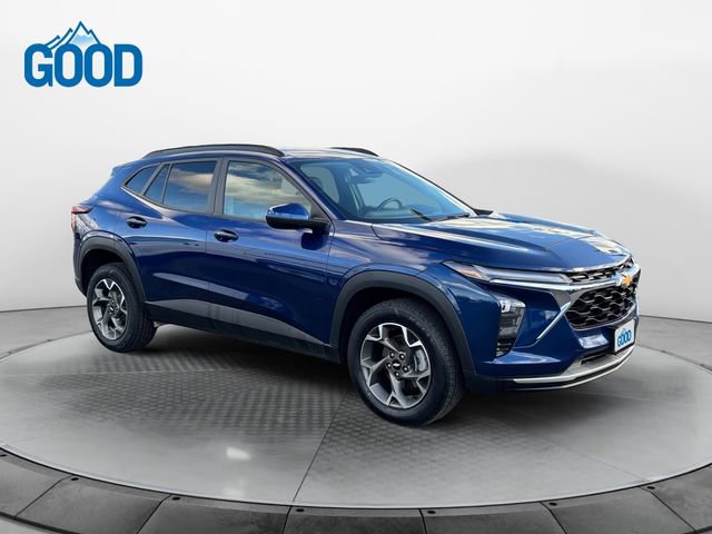 Used 2024 Chevrolet Trax LT w/ Driver Confidence Package image 7