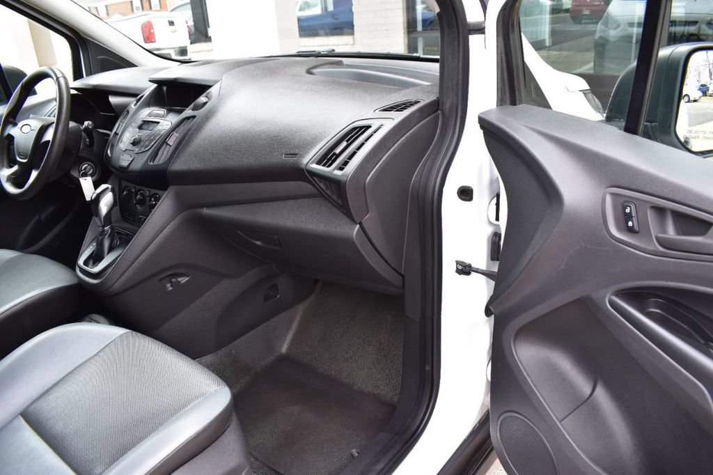 Used 2016 Ford Transit Connect XL FWD image 16