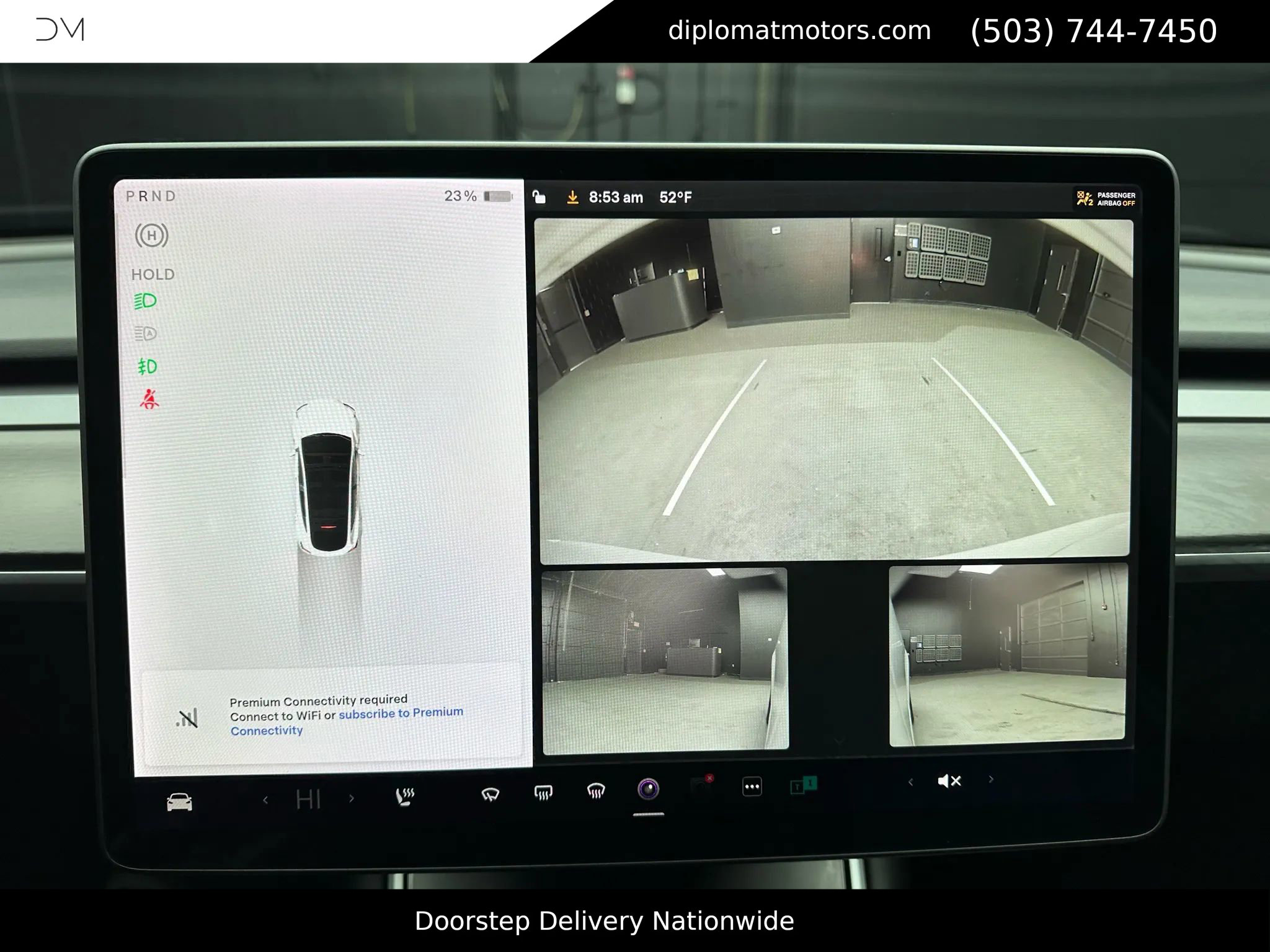 Used 2020 Tesla Model Y Performance image 30