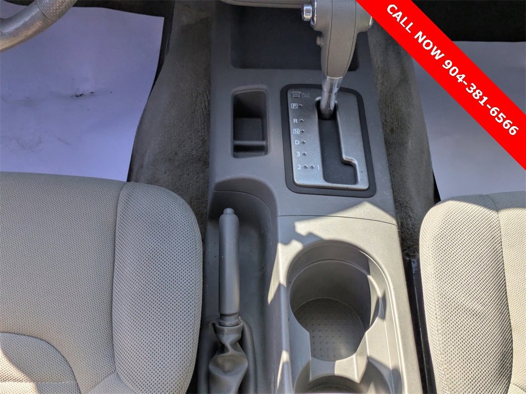 Used 2018 Nissan Frontier S image 18