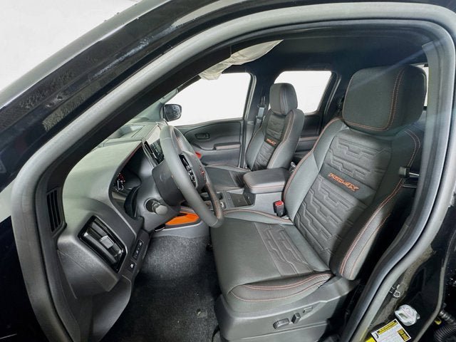 New 2026 Nissan Frontier PRO-4X w/ Pro-4x Convenience Package AWD/4WD image 20
