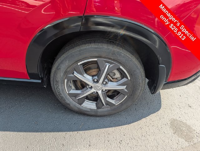 Used 2024 Honda HR-V EX-L image 21