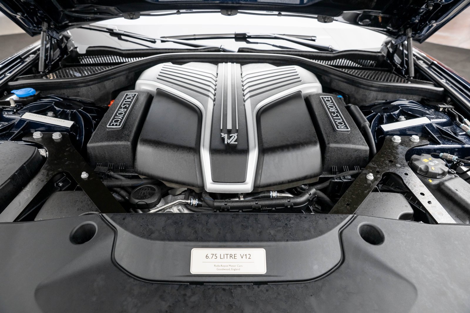 New 2026 Rolls-Royce Ghost image 7