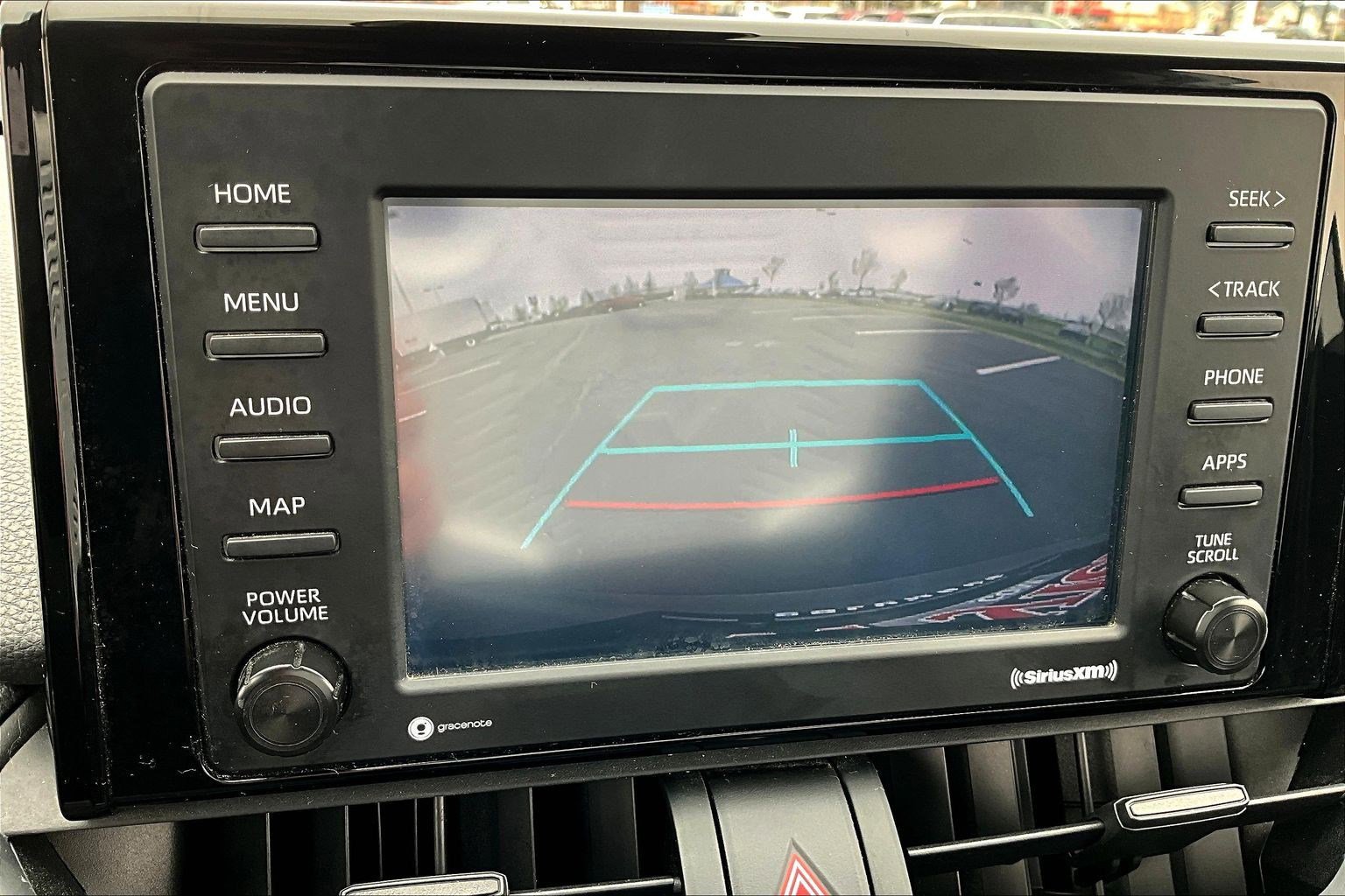 Used 2021 Toyota RAV4 LE image 15