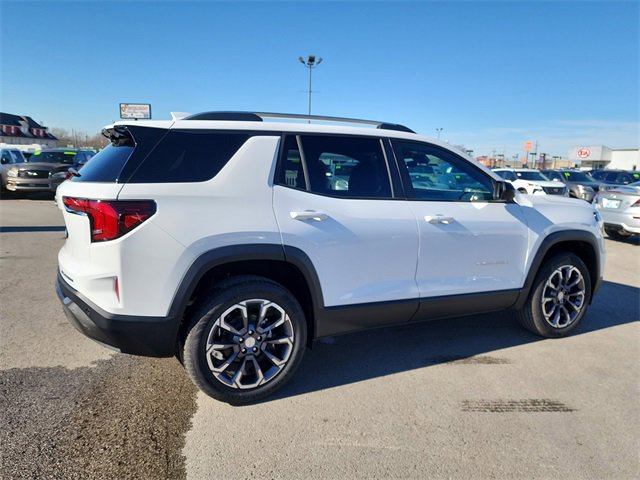 New 2026 GMC Terrain Elevation w/ Elevation Premium Package image 2