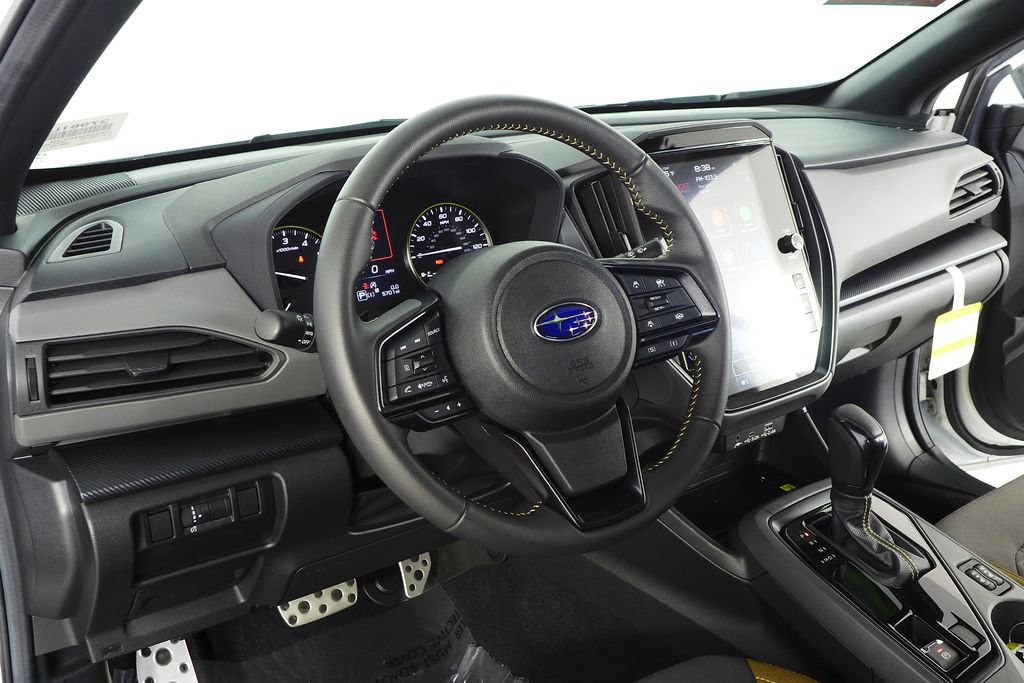 Certified 2025 Subaru Crosstrek 2.5i Sport w/ Crosstrek Mirror Package AWD/4WD image 31