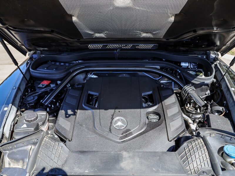 Used 2019 Mercedes-Benz G 550 image 34