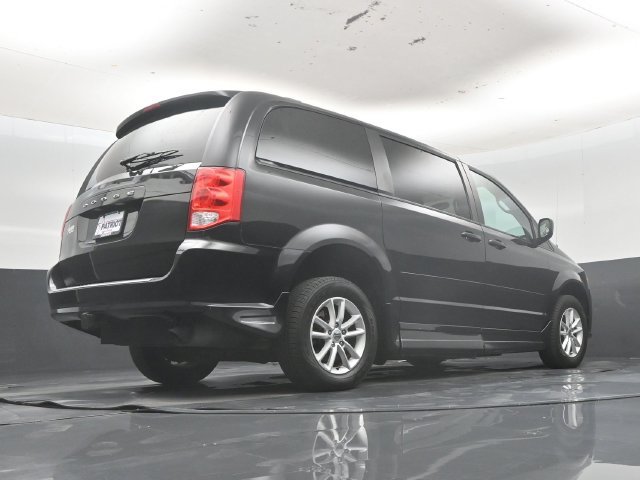 Used 2014 Dodge Grand Caravan SXT FWD image 48