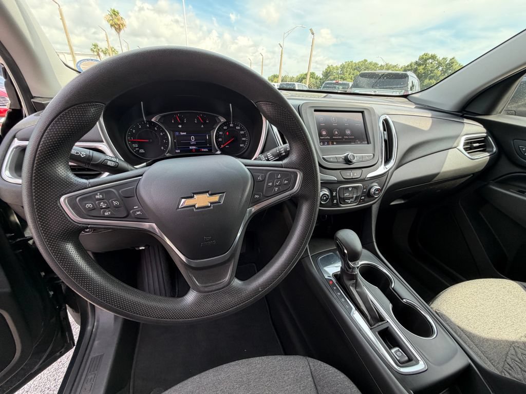 Used 2023 Chevrolet Equinox LT FWD image 19