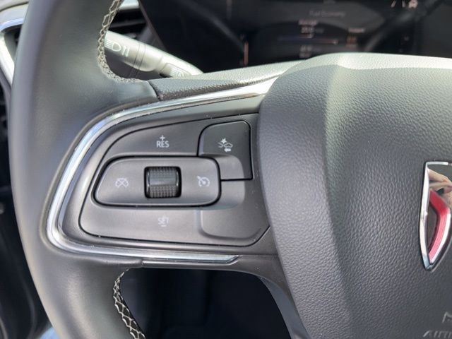 Used 2025 Buick Encore GX Preferred image 31