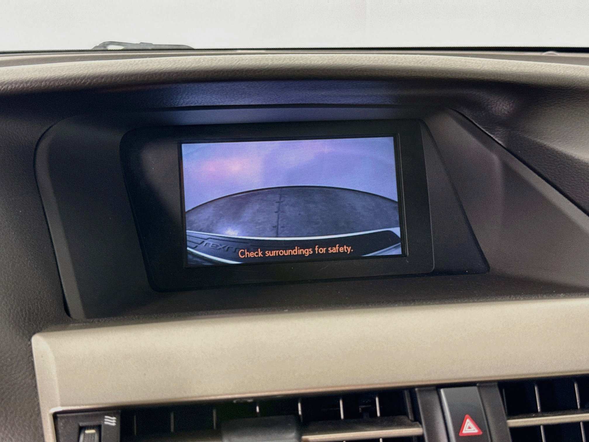 Used 2014 Lexus RX 350 AWD image 16