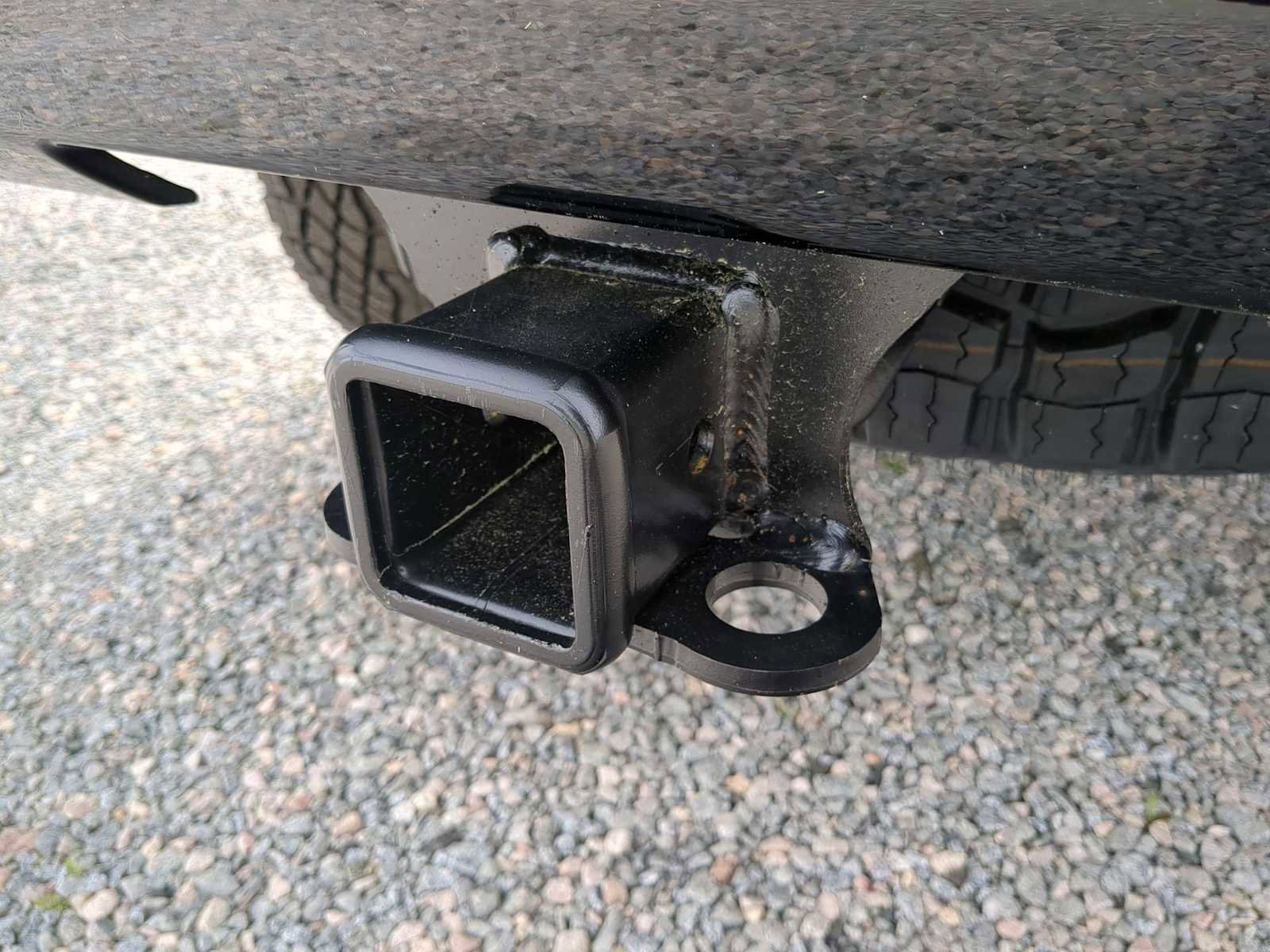 New 2026 GMC Sierra 2500 AT4X w/ LPO, Black Badging Package image 28