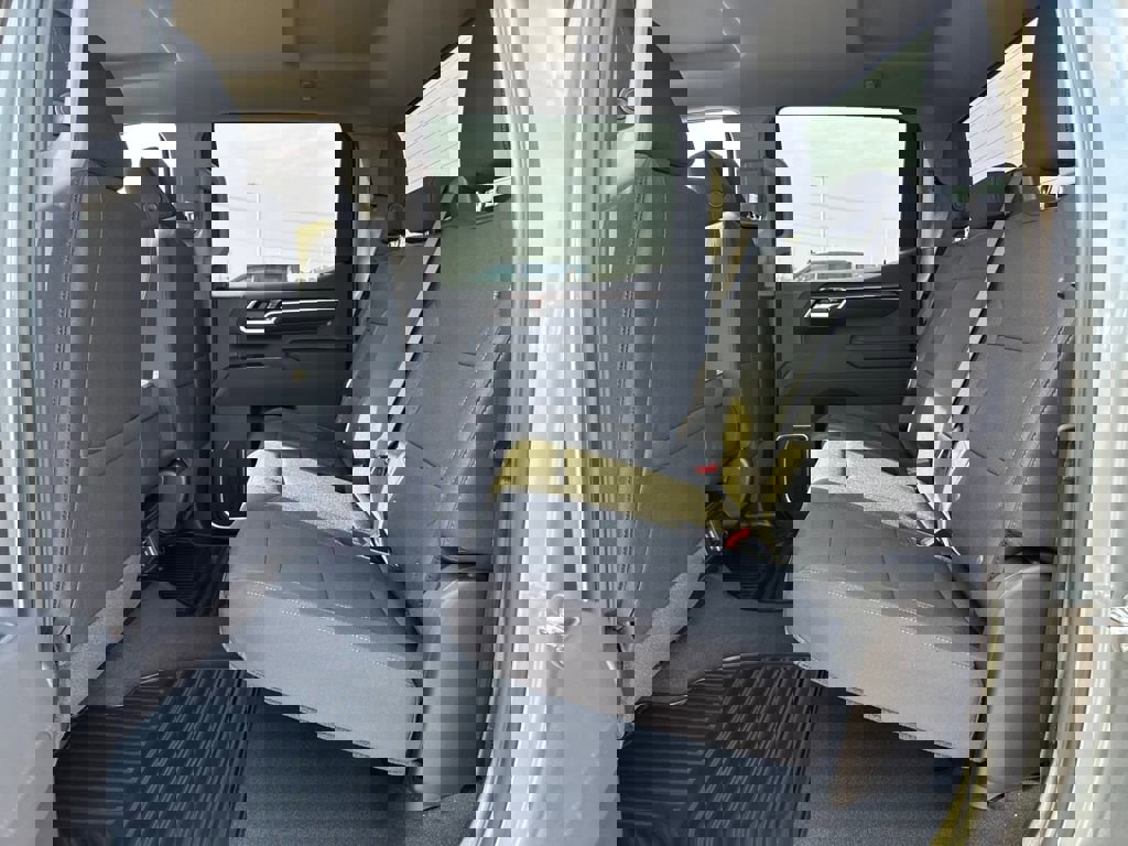 New 2026 Chevrolet Silverado 1500 LT image 14