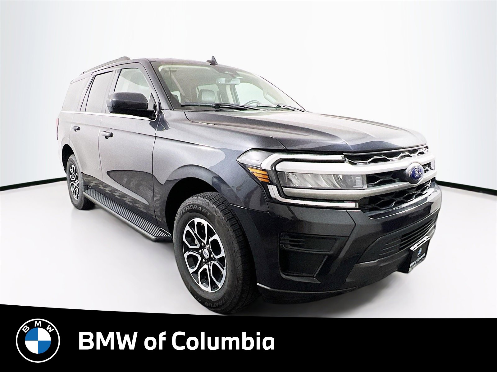 Used 2024 Ford Expedition XLT