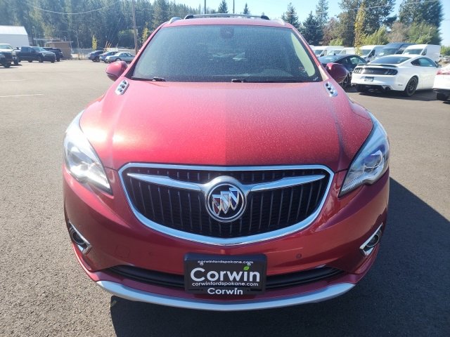 Used 2020 Buick Envision Premium image 6