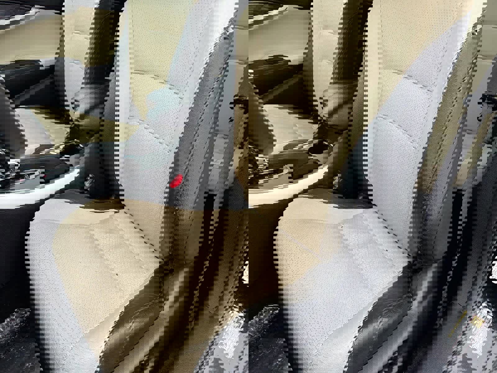 Used 2015 Honda Accord EX-L image 17