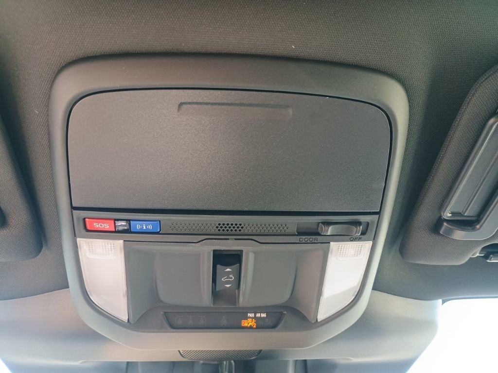 New 2026 Subaru Forester Limited image 23