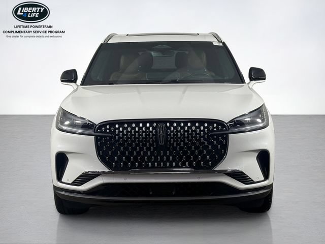 Used 2025 Lincoln Aviator Reserve w/ Equipment Group 201A AWD/4WD image 8