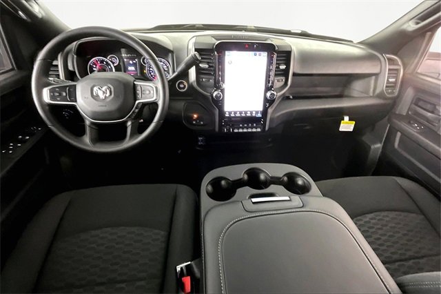 New 2026 RAM 3500 Tradesman image 6