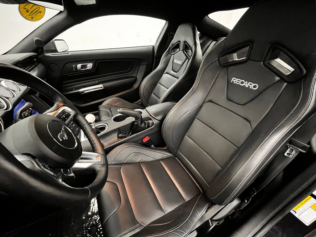 Used 2023 Ford Mustang Mach 1 w/ Mach 1 Handling Package image 17