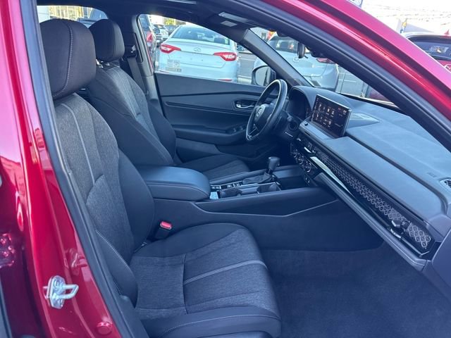 Used 2024 Honda Accord Sport image 20