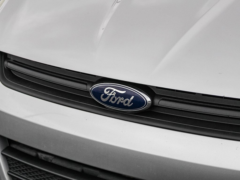 Used 2016 Ford Escape S image 6