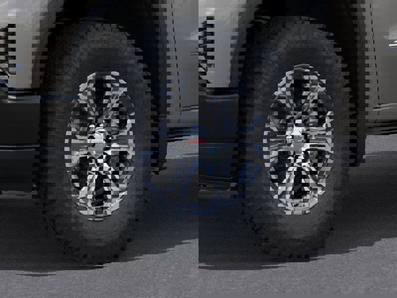 New 2026 GMC Sierra 1500 Pro w/ Pro Value Package image 9