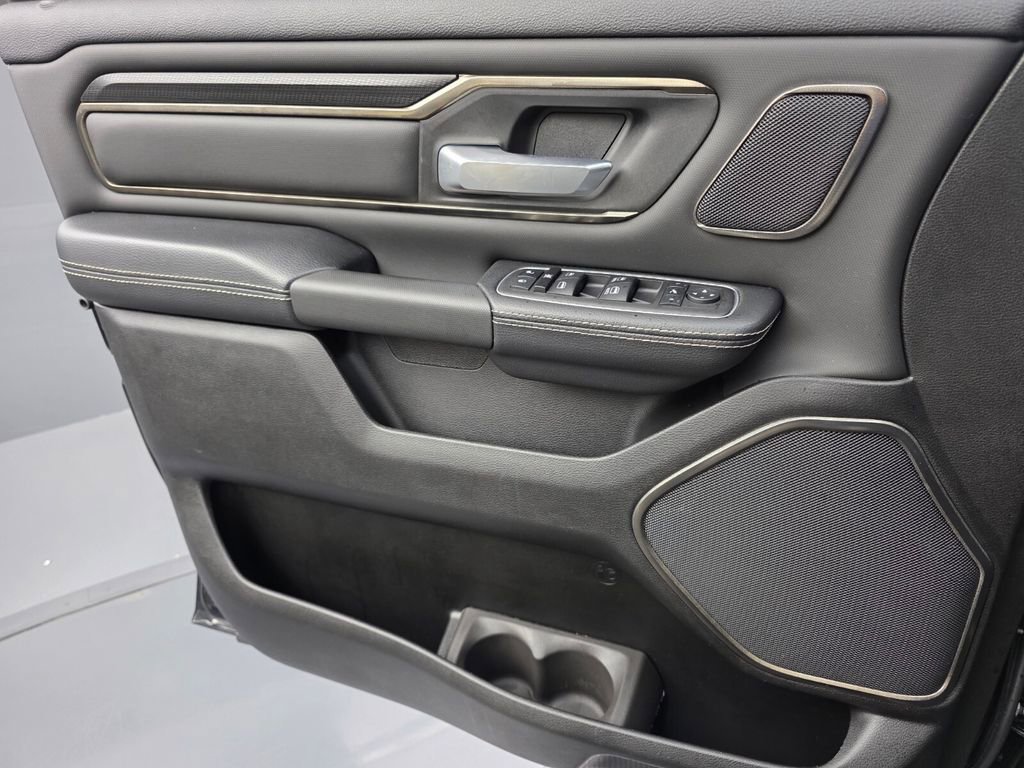 Used 2023 RAM 1500 Rebel w/ Rebel Level 2 Equipment Group AWD/4WD image 26