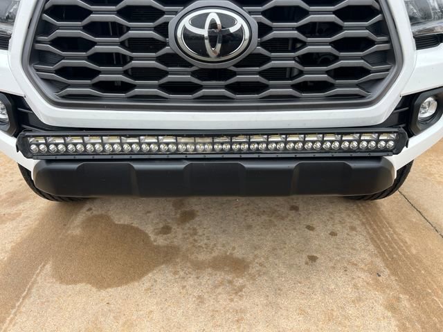 Used 2021 Toyota Tacoma TRD Off-Road image 24