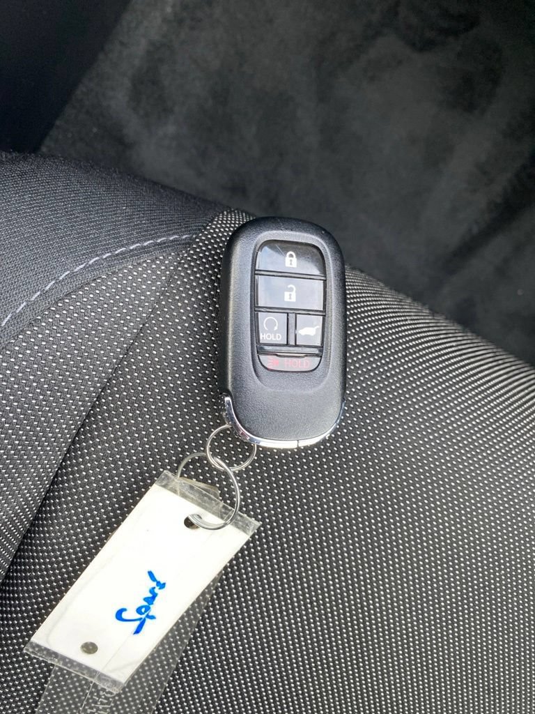 Certified 2024 Honda CR-V EX image 17