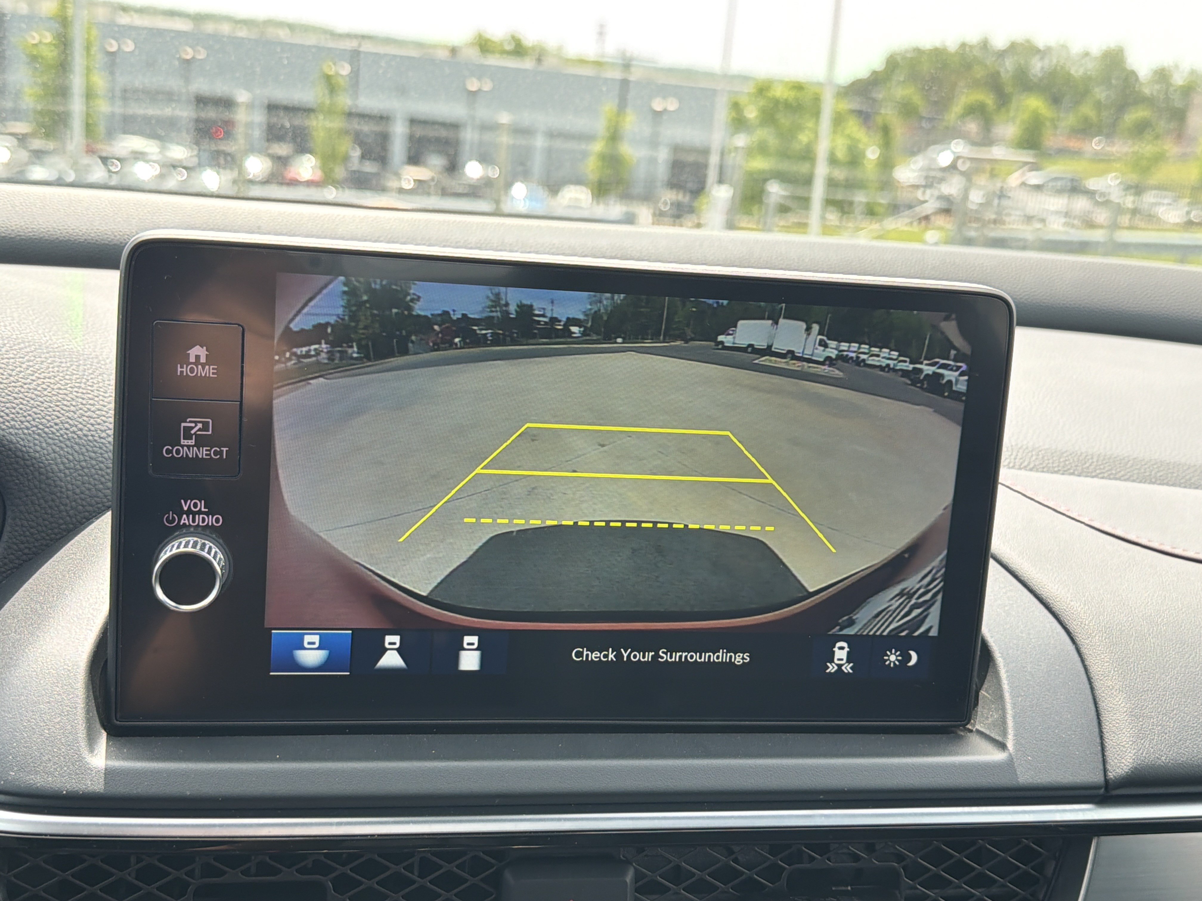 Certified 2025 Acura ADX A-Spec AWD/4WD image 24