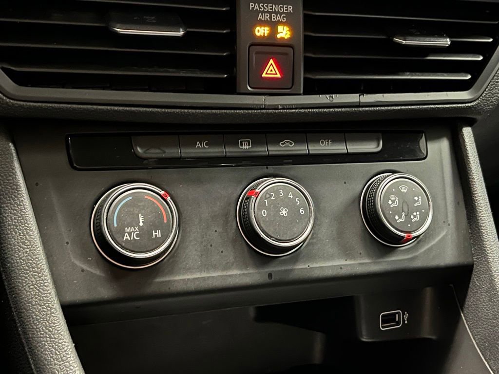 Used 2019 Volkswagen Jetta S w/ Driver Assistance Package FWD image 9