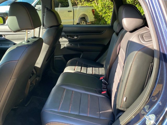 Used 2025 Honda CR-V Sport-L image 9