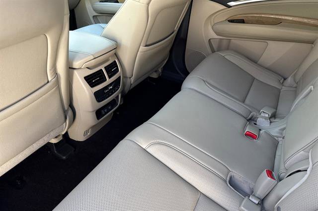 Used 2020 Acura MDX SH-AWD w/ Technology Package image 10