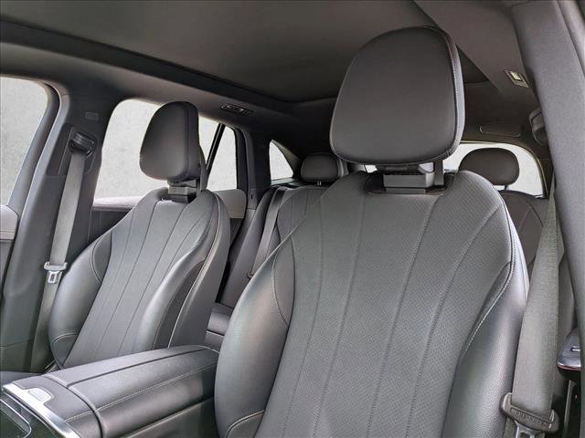 Certified 2023 Mercedes-Benz EQE 350+ 4MATIC SUV image 15
