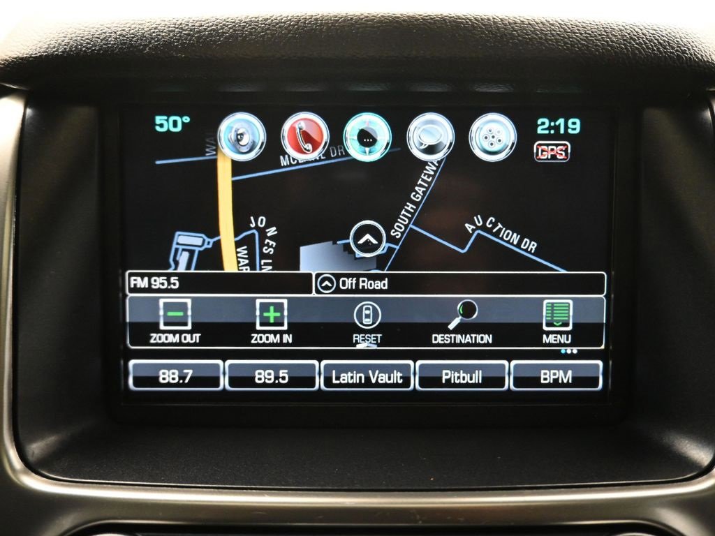 Used 2020 Chevrolet Tahoe LT image 20