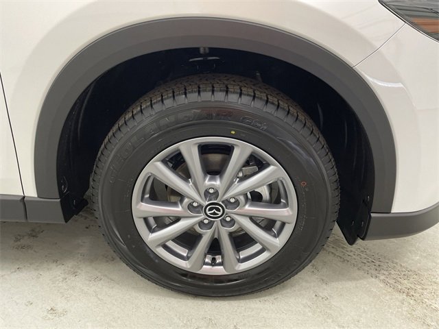 Used 2025 MAZDA CX-5 AWD 2.5 S image 14
