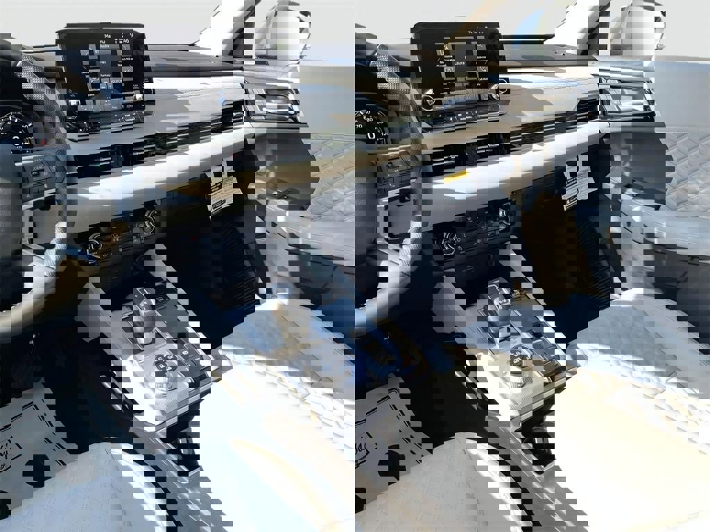 New 2025 Mitsubishi Outlander SEL image 31