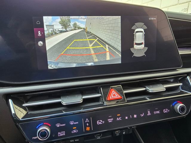 Used 2023 Kia Niro Wave w/ Wave Preserve Package FWD image 46
