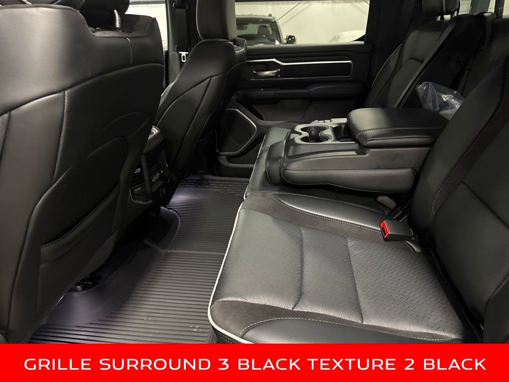 New 2026 RAM 1500 Laramie image 29