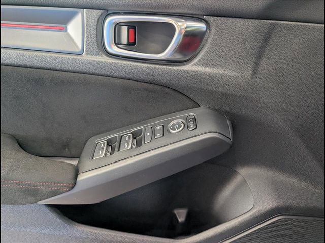 Certified 2024 Honda Civic Type R image 13
